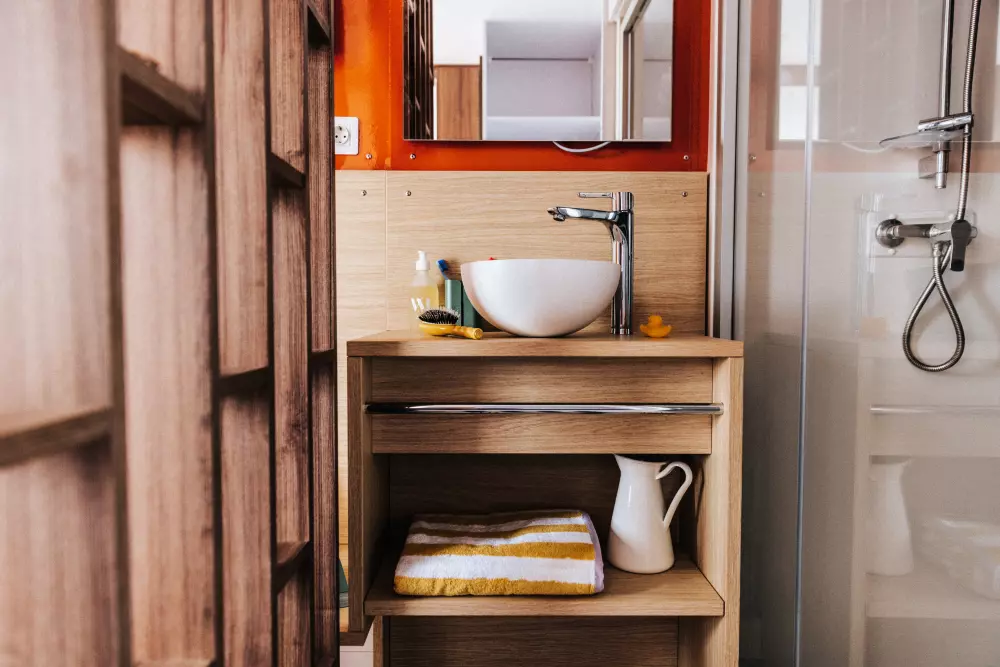 Camping Liberté Landrellec4 étoiles★★★★